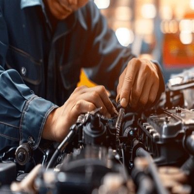 mechanic 1